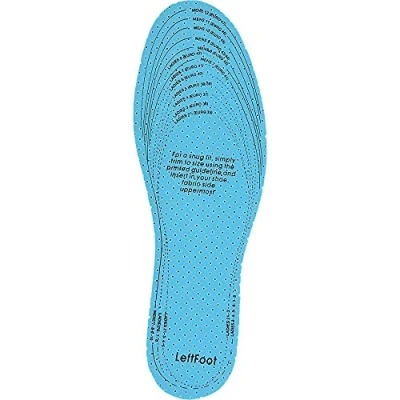Image de Portwest Semelle Actifresh, Couleur: Blanc, FC86WHR
