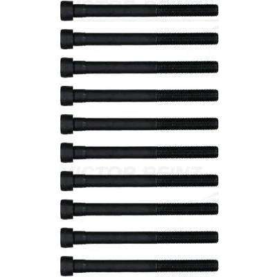 Image de REINZ 14 32042 02 Jeu De Vis Culasse Polygone intérieur OPEL: Frontera A SUV, Omega Berline