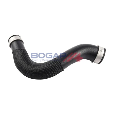 Image de BOGAP A1711293 Gaine De Suralimentation VOLKSWAGEN: Touareg I (7LA, 7L6, 7L7) 2.5 R5 TDI 2003 2010