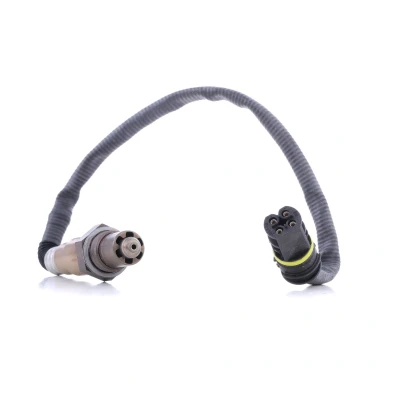 Image de BOSCH 0 258 006 125 Sonde lambda 4 MERCEDES BENZ: Classe S Coupe, SLK, A