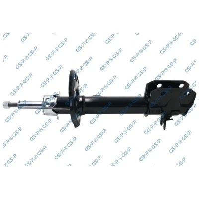 Image de GSP 32370191 Amortisseur Essieu avant droit Pression de gaz Système bitube Jambe suspension SUZUKI: Swift V (AZ) 1.0, 1.0 SHVS, 1.2, 1.2 SHVS