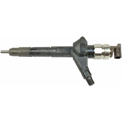 Image de METZGER ORIGINAL ERSATZTEIL 0870136 Injecteur Common Rail (CR) Pièce de rechange à coder avec appareil autodiagnostic OBD bague d&#039;étanchéité