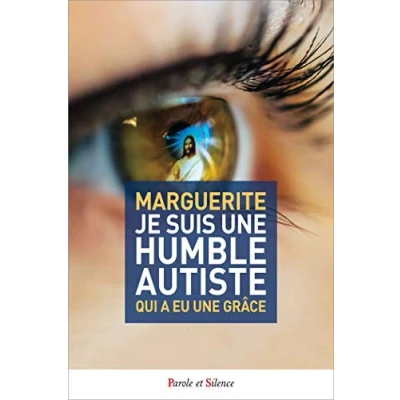 Image de Je suis une humble autiste qui a eu grâce
