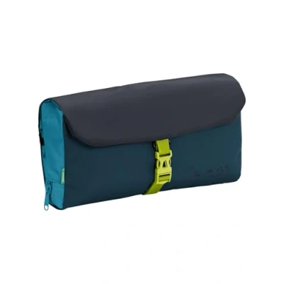 Image de VAUDE WegaWrap, Bleu pétrole foncé, Taille Standard, Décontracté