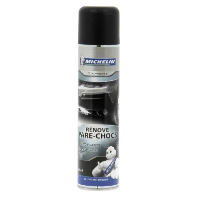 Image de Michelin Expert 009453 Nettoyant pour vernis aérosol 400 Protection longue durée