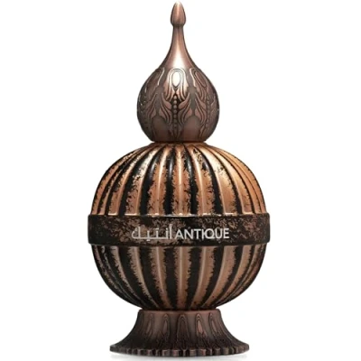 Image de Antique Niche Emarati by Lattafa Eau de parfum 100 ml Unisexe