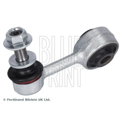 Image de BLUE PRINT ADT385108 Biellette de barre stabilisatrice Essieu avant droit 136 M14 x 1,5 avec écrou autobloquant Acier