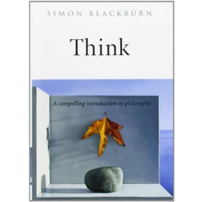 Image de Think: A Compelling Introduction to Philosophy