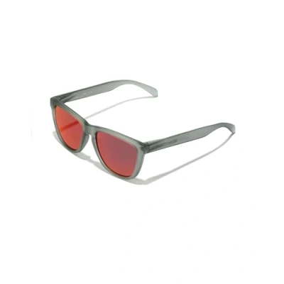 Image de NORTHWEEK Mixte Regular Lunettes de Soleil, Polarized Grey Ruby, Taille Unique