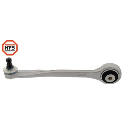Image de MAPCO 52722HPS Bras de suspension Essieu avant gauche, supérieur, barre oscillant transversal Aluminium AUDI: A6 C7 Avant, A4 B8 Berline, Q5