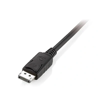Image de Equip 119339 Câble DisplayPort 1.2, 10m, 4K/60Hz Neuf