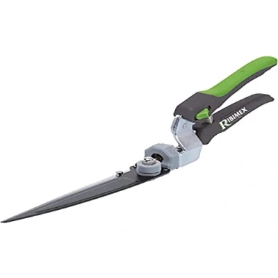 Image de Cisaille à gazon pivotante 360º