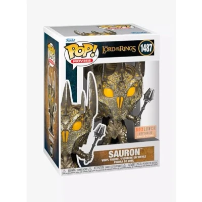 Image de FUNKO POP! 78850 figurine d&#039;action et de collection Neuf