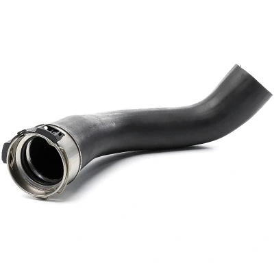 Image de METZGER 2400477 Gaine de Suralimentation sans tuyau, la photo correspond au contenu livraison, avec raccord rapide DACIA: Duster SUV, Lodgy