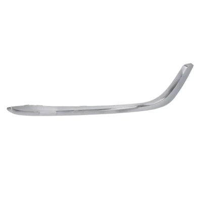Image de Baguette et bande protectrice, pare chocs BLIC 5703 05 5079921P Gauche