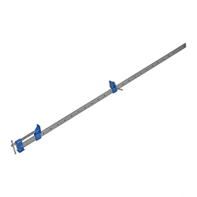 Image de IRWIN (XL) Sargento Llanta en T 1220mm Multicolore
