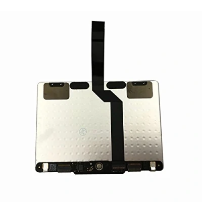 Image de OLVINS (593 1657 Câble Flex Trackpad + Pour Apple MacBook Pro Retina 13 &quot;A1502 (Fin 2013, Mi 2014)