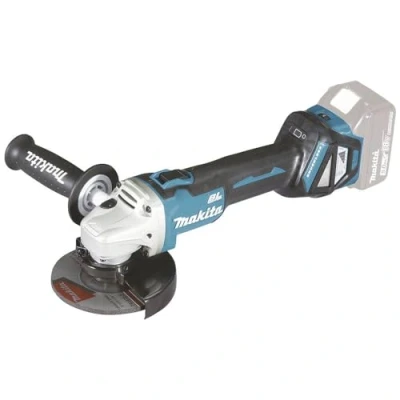 Image de Meuleuse d&#039;angle 18V LXT Li Ion Ø125 mm (Machine seule) MAKITA DGA511Z