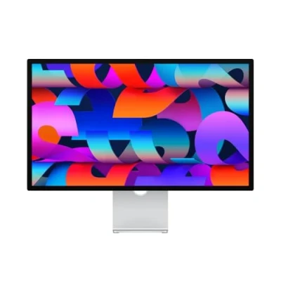 Image de Apple Studio Display écran plat de PC 68,6 cm (27 ) 5120 x 2880 pixels 5K Ultra HD Argent Neuf