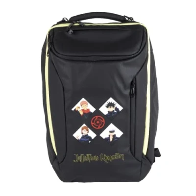 Image de Konix Sac à dos gaming 17’’