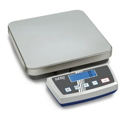Image de Balance plate forme Modèle [Kern de 24 K2 a] multifonction Précision jusqu&#039;à 2 G, capacité max. kg