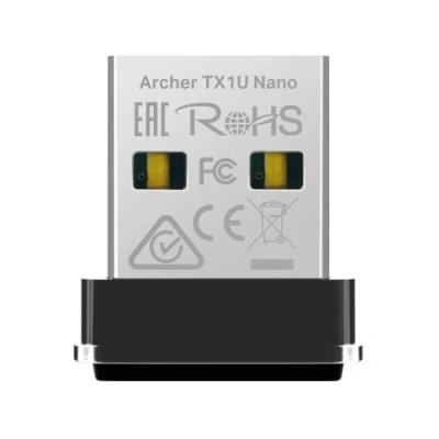 Image de TPLINK USB Type C 7 Port Hub 1