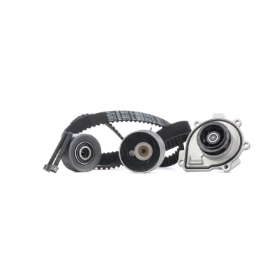 Image de Pompe à eau + kit de courroie distribution BOSCH 1 987 948 800