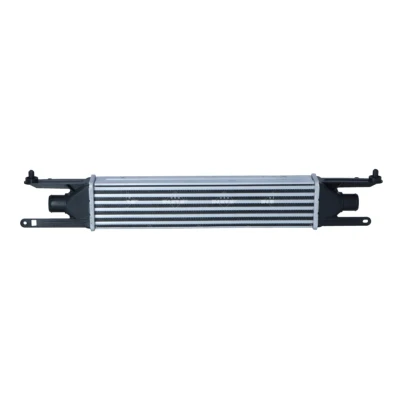 Image de NRF 30751 Intercooler FIAT: Grande Punto 3/5 portes, Evo portes