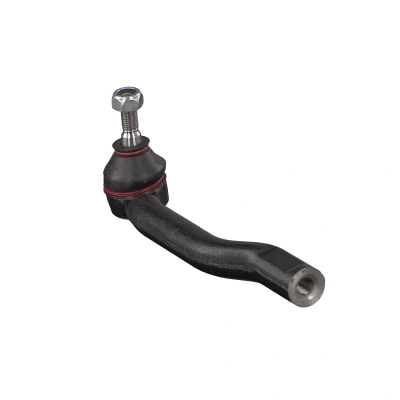 Image de FEBI BILSTEIN 48204 Rotule de direction Essieu avant droit avec écrou autobloquant NISSAN: Juke, Leaf II, I