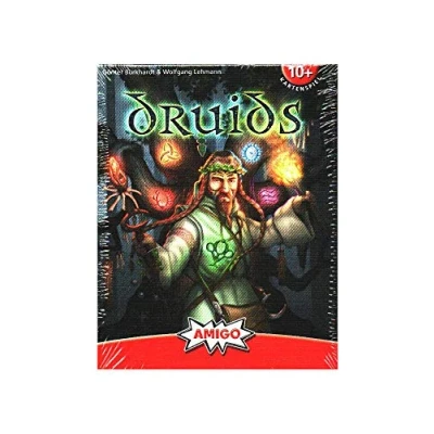 Image de Amigo Jeu + Loisirs vr 01 Druids