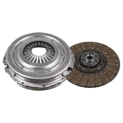 Image de FEBI BILSTEIN 105159 Kit d&#039;Embrayage à deux pièces avec graisse synthétique 364