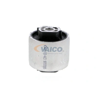 Image de VAICO V10 4423 Silent Bloc De Triangle Qualité originale Essieu arrière caoutchouc Support métal pour bras oscillant transversal
