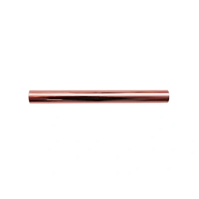 Image de We R Memory Keepers Foil, Bronze, Rouleau Extra grande, 30, 5 x 244 cm, à Utiliser avec Quill Pen et Créez Des Brillants Ornements designs