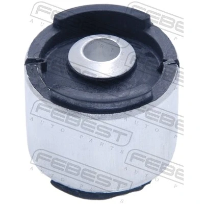 Image de FEBEST BMAB 019 Silent Bloc De Triangle Essieu arrière inférieur MINI: 3/5 portes, Clubman