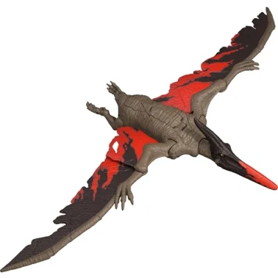 Image de PTERANODON SONORE