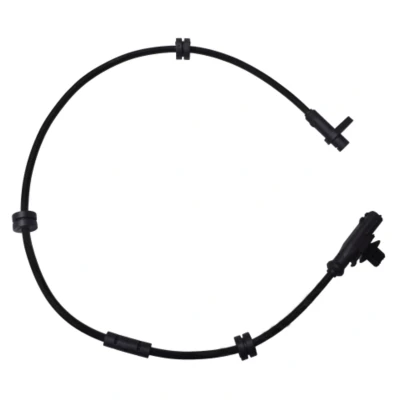 Image de Capteur (vitesse de rotation des roues) TEXTAR 45036600