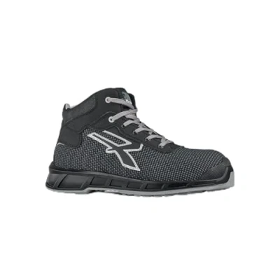 Image de Chaussures de sécurité U Power Red Smart Morrison ESD S3 CI SRC
