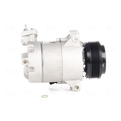 Image de NISSENS 890215 Compresseur De Climatisation VS16 12 PAG 46 R 134a FORD: C Max 2, FOCUS 3, Grand