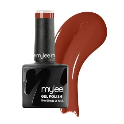 Image de MyGel de Mylee Nudist Beach Vernis à Ongles en Gel 10 ml UV/LED Nail Art Manucure et Pédicure, Usage Professionnel dans le Salon la Maison [Bare Elements Range] Durable Facile Appliquer
