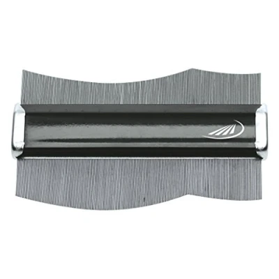 Image de Gabarit Preisser 350 x 60 MM