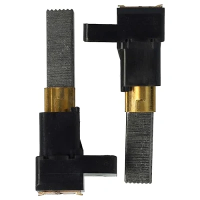 Image de vhbw 2x balais de charbon compatible avec Dyson DC01, DC02, DC11, DC22, DC26, DC19, DC20, DC23, DC32, DC04, DC05, DC08, DC29, DC07, DC14 aspirateur