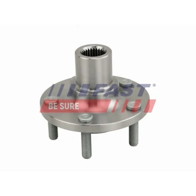 Image de FAST FT23081 Moyeu De Roue Essieu avant gauche, droit FORD: C Max 2, Grand Max, Transit Connect V408 Van