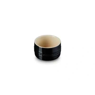 Image de Le Creuset Ramekin Black Onyx ø 8 cm / 200 ml