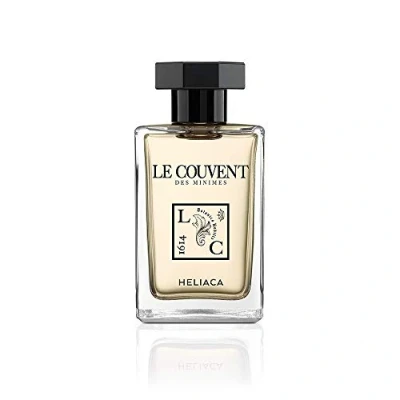 Image de Le Couvent Des Minimes Singulieres Heliaca Edp 100 Ml