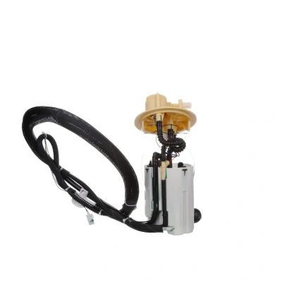 Image de DELPHI FG1252 12B1 Unité d&#039;injection de carburant sans joint d&#039;étanchéite senseur pression Essence VOLVO: XC90 I, V70 2, S60 I