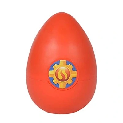 Image de SIMBA Firefighter Sam Rescue set &amp; 39 Norman&amp; in Egg Neuf