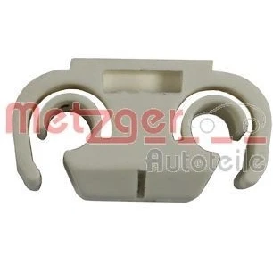 Image de METZGER W1 Support, conduite de frein