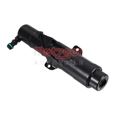 Image de METZGER 2220739 Gicleur d&#039;eau de nettoyage, nettoyage des phares avant gauche MINI: Cabriolet