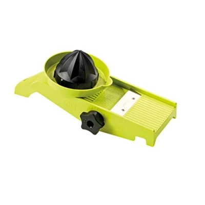 Image de TNS 2000 Mandoline (citron noir).