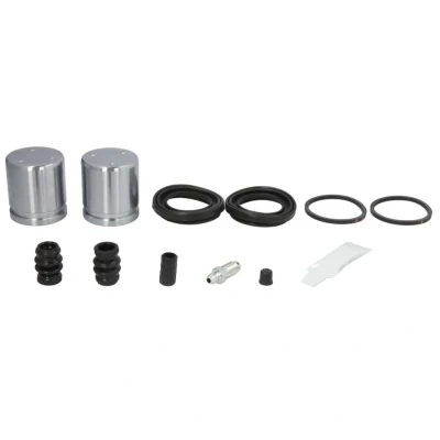 Image de AUTOFREN SEINSA D42056C Kit De Réparation Étrier Frein Essieu avant 46 NISSAN: NP300 Navara Pick up, Сamion à Plateau / Сhâssis